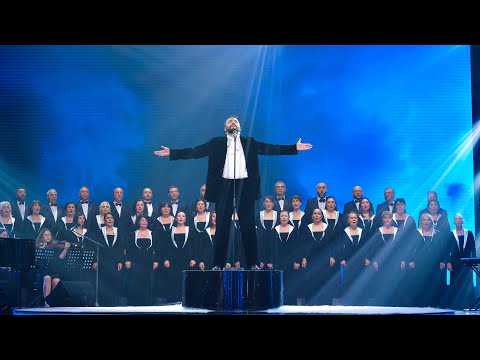 ანრი ჯოხაძე - ოდესმე დიდი ყოფილა საქართველო