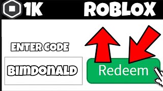 *SECRET SITE* ALL THE WAYS TO GET FREE ROBUX ( JULY 2021 )