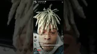 We Lost XXXTENTACION And A Part Of Us Never Returned #xxxtentacion #ripx #llj #missyoux #hiphop