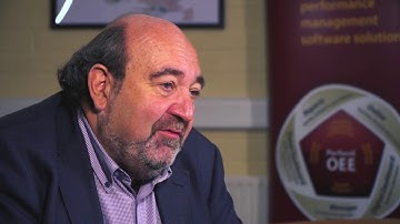 PerformOEE - OEE Software from OEEsystems International