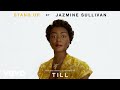 Jazmine sullivan  stand up from the original motion picture till audio