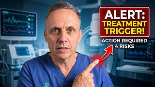Active Surveillance for Prostate Cancer. When is it time to treat?