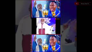 Prophet Stephen Adom Kyei Duah CLASH With Apostle Okoh Agyemang - Wo Dwene Ho S3n?