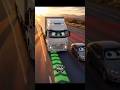 El espacio que deja un camión es para frenar no para meterse #coches #mecanica #autos #viral