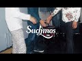 Suchmos - 雨 (Lyric Video)