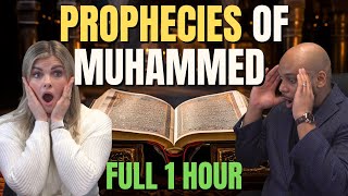 Prophecies of Muhammed Full Reaction