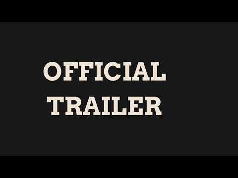 Youtube Series Official Trailer 