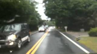 cape cod traffic route 6a
