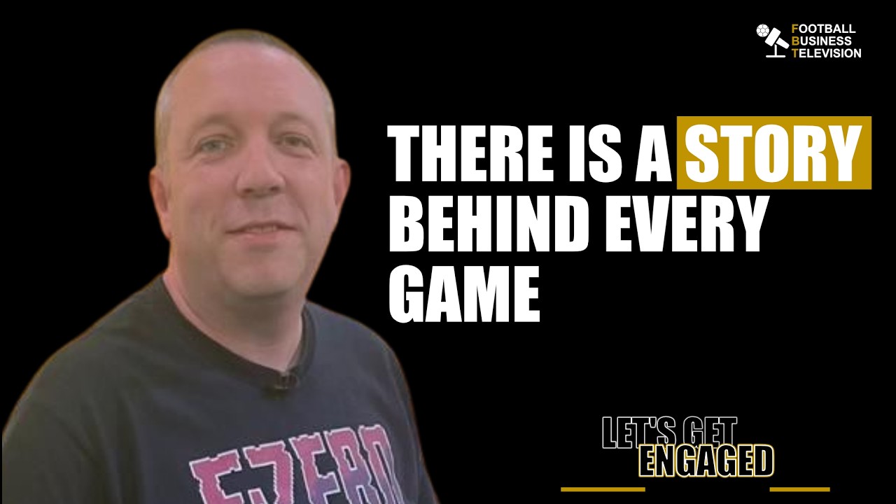The Art, and Importance, of Commentary - Let's Get Engaged Episode #6 ...