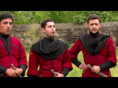 \"ნადური(ლეჩხუმური)\" • ანს. #ორბელი (ბოლნისი)