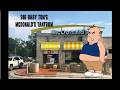 Big Baby Tom S McDonald S Tantrum 