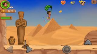 Jungle Adventures 2 - Episode STORY : 3-1 Gameplay (Android/iOS) screenshot 4