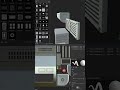 🌡️ ¡Este AIRE ACONDICIONADO 3D es un MUST para tus proyectos! #3DModeling #GameDev #unity3d
