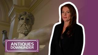 Exploring the Hellenic Museum: 8,000 Years of Greek History in Melbourne