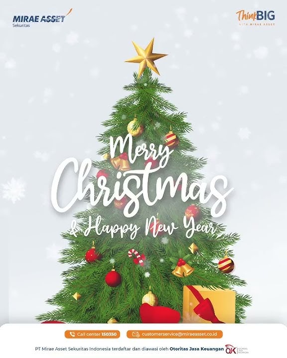 Snap WA Ucapan Selamat Hari Natal