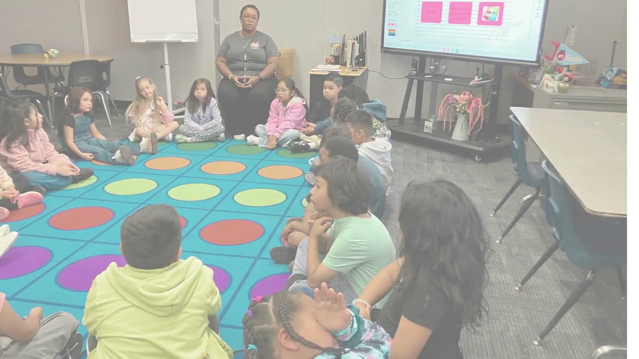Video preview image of The Weekly Splash - 8/10/26; click to visit the ParentSquare post with the video