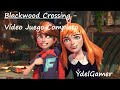 Blackwood Crossing | gameplay | sin comentarios | Vídeo Juego Completo #YdelPixel