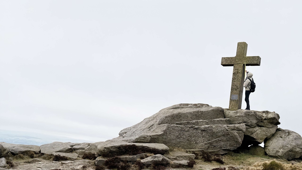 Mystery in the Hills of Yorkshire