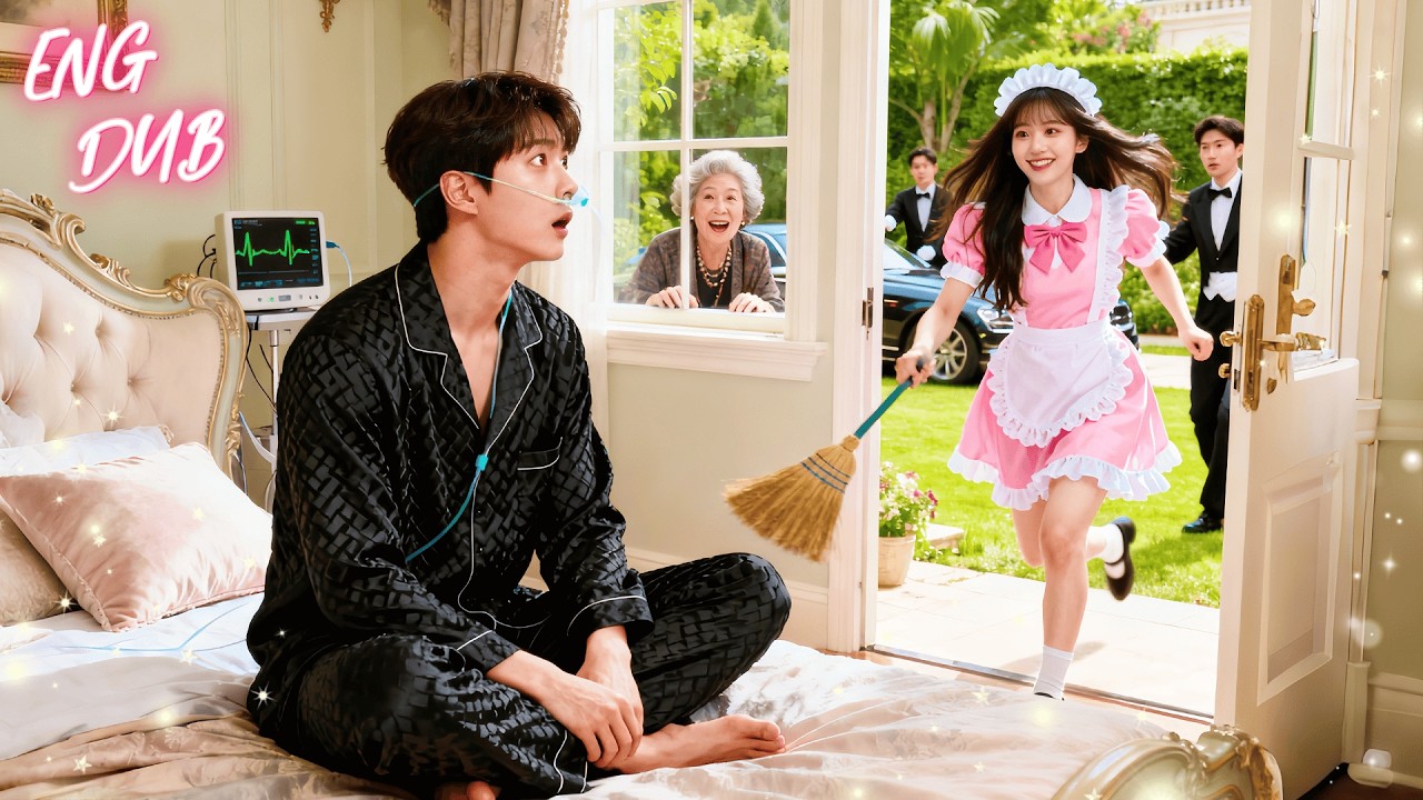 💗No One Could Wake Sleeping CEO!Until A Maid Barged In&Kissed Him!One Night,One Child,Love Began!