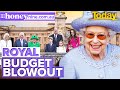 Taxpayer funding hits staggering $180m for the Royal Family | 9Honey