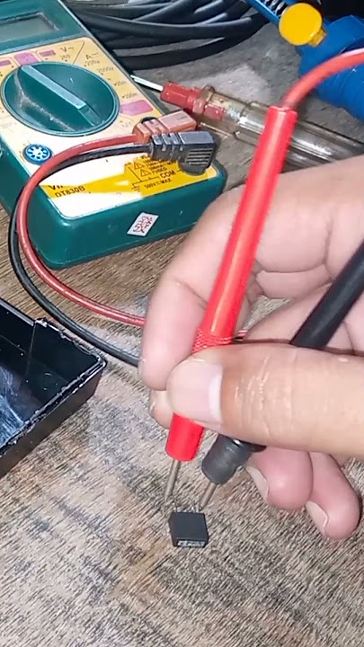 penyebab fuse putus