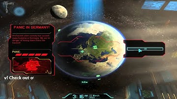 XCOM: Enemy Unknown: Ironman Impossible: Viewer squads: Downward Spiral - 1 / 4