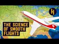 How Planes Forecast Turbulence