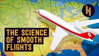 How Planes Forecast Turbulence
