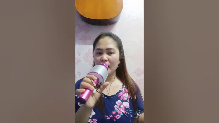 Septmb302019 Ls This Song Cover By Cheryl QUIMADA