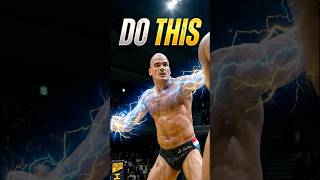 Sacrifice Technique for a Killer Follow Up Punch