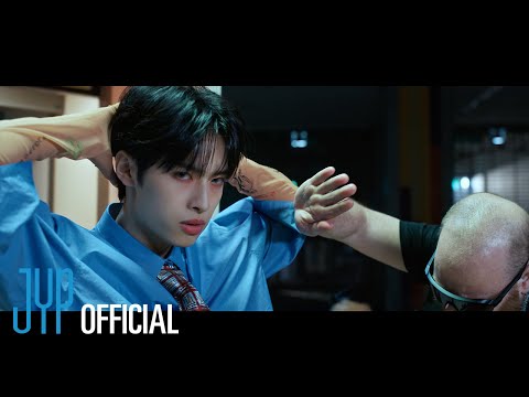 Xdinary Heroes "Freakin' Bad" M/V