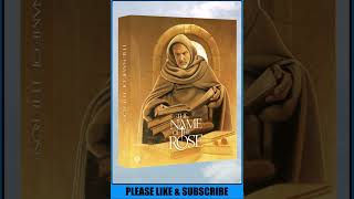 The Name of the Rose [Second Sight Limited Edition 4K UHD &amp; Blu-ray] #SECONDSIGHT #SHORTS