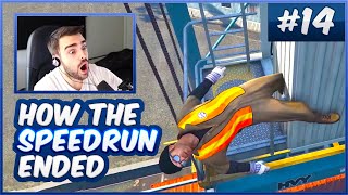 Anotha One, Anotha One, and Anotha One - How'd The GTA Speedrun End - Ep 156