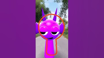 CAN YOU CATCH⁉️🤔 INCREDIBOX SPRUNKI x PINKI AND JEVIN #shorts #sprunki #incredibox #gmod