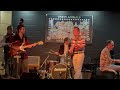 Michael Hurtt and the New Orleans Night Howlers