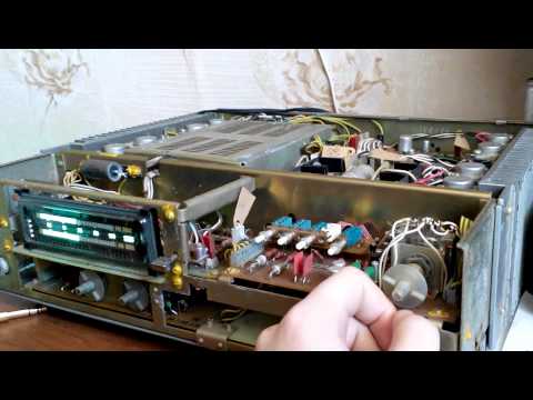 Электроника 50у-017