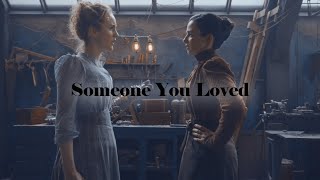 Amalia & Penance | someone you loved