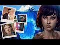 the Life is Strange Iceberg continued (corrections and extras)