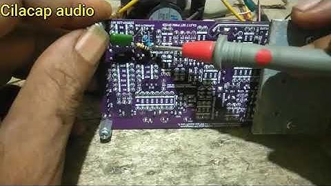 Class D ucd superlite V3