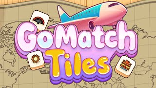 Go Match Tiles Mobile Game | Gameplay Android & Apk screenshot 5