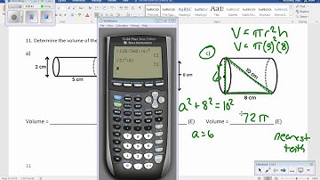 Ultimate Geometry CC Regents Review Guide Part 4 pages (29-38)