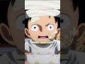 Is Shanks Favourite Pass Time Bullying Kids