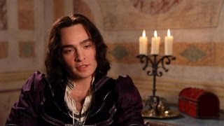 Romeo & Juliet (2013) Featurette: 'Men of Verona'