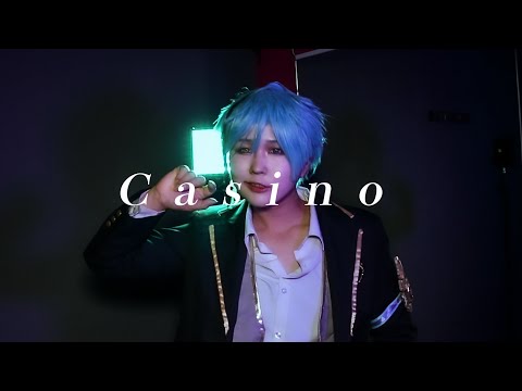 【ツイステ】 Casino 踊ってみた 【コスプレ】
