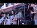 はっぴいえんどのコピー【大阪大学軽音楽部ROCK】