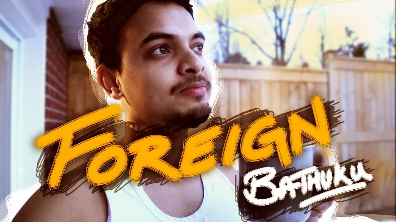 Mana Hyderabad Ondi Foreign Bathuku