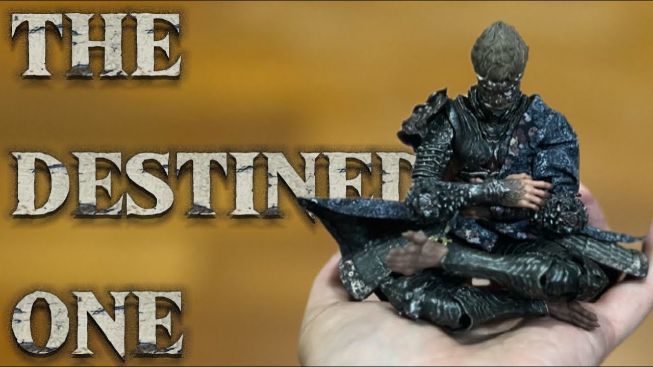 Inart Black Myth Wukong: Bargain of the Year?!