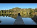 Spring Lake Regional Park Lake Loop Trail ….. #Santa Rosa #Sonoma County #Northern California