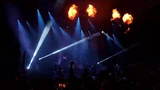 Behemoth - The Deathless Sun (Live Spodek, Katowice 19.10.2022)