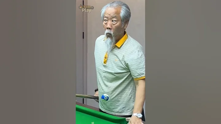 🎱 Funny videos billiards millions views p1024 #pool #comedy